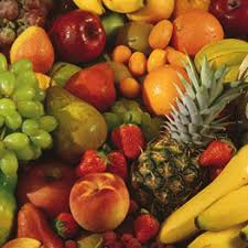 health benefits of fruit vitamins minerals fiber