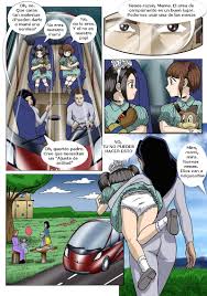 Palcomix] Jade Chan Adventures 3 – Ver Comics Porno Gratis