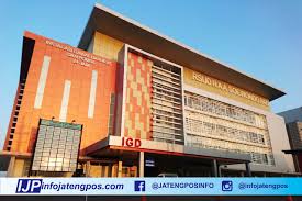 Check spelling or type a new query. Pelayanan Instalasi Kamar Bersalin Rsud Soewondo Pati Kian Memuaskan Info Jateng Pos
