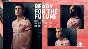 Shop the sheffield united fc jersey with the lower price on the sheffield united fc store here.up to 70% off.free shipping.no sales tax. Sheffield United 2020 21 Away Kit Available Now