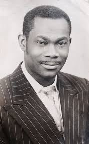 A Jamaican odyssey into the heart of London