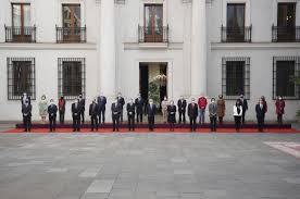 Comunicaciones fjg opinión 30 julio 2020cambio de gabinete, chile vamos, pandemia, sebastián piñera. Presidente Realiza Cuarto Cambio De Gabinete Durante Su Gobierno El Conquistador Concepcion