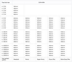 58 inquisitive marc by marc jacobs shoe size chart