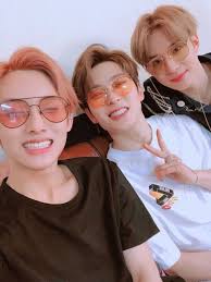 Pin Oleh Kusman Dea Dtt Di Nct Neo Culture Technology Nct Selebritas Aktris