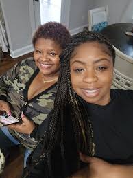 Thenickeal Ann Mathis Obituary (2025)