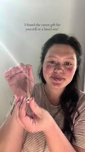 #sponsored The prettiest and most special necklace by @wearfelicity.  #creatorsearchinsights #wearfelicity #jewelry #giftideas