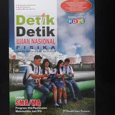 Download kumpulan soal osn sma beserta pembahasan dan kunci jawabannya. Jual Kunci Jawaban Detik Sma Terbaru Lazada Co Id