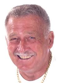 Obituary: Elwin 'Kay' Harper