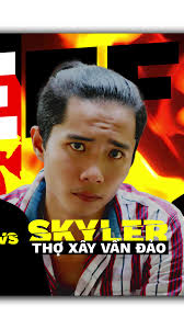 Sky and Scott Klimrek