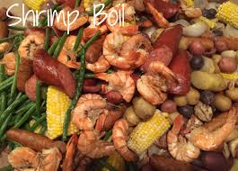 Now readingnyc's best summer seafood boils. Shrimp Boil King Kullen