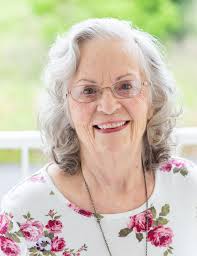 Alma Kintner Obituary