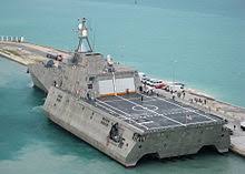 This paper would review utilization of podded propulsion system on the double. Uss Independence Lcs 2 Wikipedia