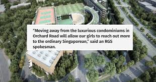 Since 1990, there have been some notable changes to student lives in ri, most notably the raffles programme, which was introduced in 2004, and the raffles academy programme, which began in 2007. S Poreans React Strongly To Rgs Spokesman S Statement On Ordinary Singaporeans Mothership Sg News From Singapore Asia And Around The World