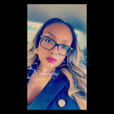 Nikki Ayala's Instagram, Twitter & Facebook