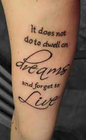 Hp Quote My Tat Tattoo Quotes Harry Potter Quotes Tattoo Tattoos