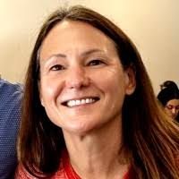 Krista Barron's Instagram, Twitter & Facebook