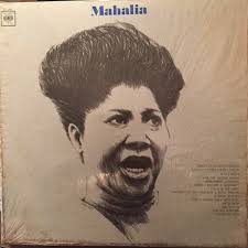 Mahalia