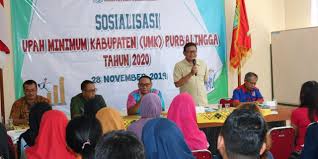 Pt indokores sahabat purbalingga, purbalingga, central java, indonesia. Umk Purbalingga 2020 Naik Kabupaten Purbalingga