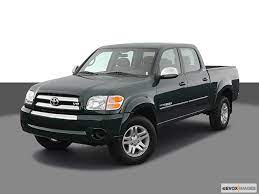 Front seat belt pretensioners and force limiters (outboard positions). 2004 Toyota Tundra 4 Dr Nhtsa