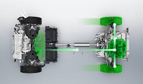 Peugeot Gives 3008 Plug In Hybrid Tech Plug In Hybrid Suv Peugeot 300hp
