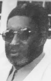 John Andrew “Sugar Boy” Coppett