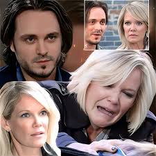 Why is Ava lurking around Sonny?