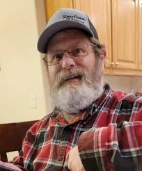 James Edward "Jim" Haxton Obituary (2023)