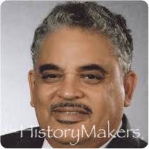 John J. Johnson's Biography