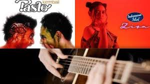 Chord kunci gitar pasto tanya hati. Chord Gitar Dan Lirik Lagu Tanya Hati Pasto Tribun Manado