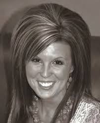 Whitney Hendricks's Instagram, Twitter & Facebook