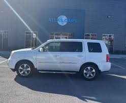 Image result for White Diamond 2012 Pilot