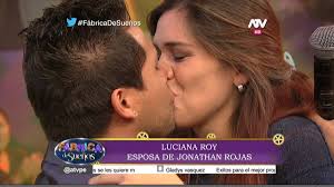 Gran Orquesta Internacional': Pareja de Jonathan Rojas habla sobre su  embarazo ▻ https://t.co/Bblx0Qcfxa