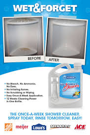 Are You Missing Out Shower Cleaner Innovative Cleaning House Cleaning Tips