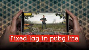 How To Fix Lag In Pubg Lite Latest 0 9 0 Updated For 1 2 Gb Of Ram Fix It Lite Ram