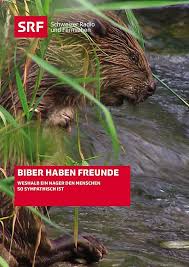 Der wolf polarisiert die menschen wie kein anderes tier in der schweiz. Netz Natur Biber Haben Freunde Dvd Online Kaufen Ex Libris