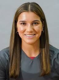 2022 Women's Soccer Roster