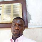 Fidelis Agbor's Instagram, Twitter & Facebook