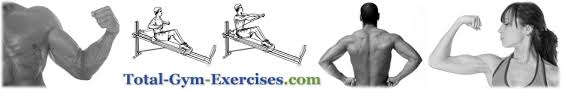 total gym exercises your guide to total gym exercises