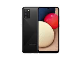 Samsung Galaxy A02s - Notebookcheck.com ...