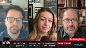 NHL Rumors: Flyers Have Target To Consider In Canucks Forward