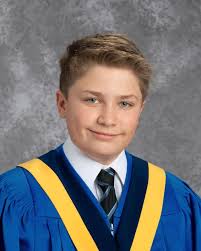 Congratulations to...