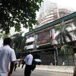 Sensex, Nifty Close Fresh Highs