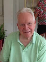 Obituary for Benjamin "Ben" Vincent Askew