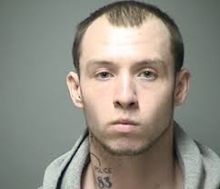 Gun recovered after pair run from police; third man charged after picking  fight with detective