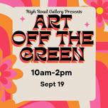 Art Off the Green | Experience Worthington