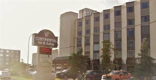 Free continental breakfast, free wifi in public areas, and free self parking are also provided. Continental Inn Suites Edmonton Updated 2021 Prices