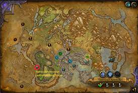 Players complete quests to obtain these weapons, and the weapons will gain power alongside the player as they level in the broken isles, complete world quests, and defeat bosses. World Of Warcraft Legion Profession Guide Leatherworking