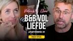 Mike is toch niet verliefd op Noor? Patrick & Eline bespreken ... - YouTube