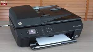 Hp deskjet 4645 driver free download, and many more programs Hp Ink Advantage 4645 Hepsi Bir Arada Yazici Incelemesi Youtube