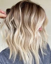 Light brown can serve as a base for different colored streaks which accentuate a person's facial features. 50 Heart Stopping Platinum Blonde Hair Colors For 2021 Hair Adviser